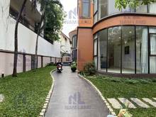 Hình ảnh Cho thuê gấp Villa-Biệt thự  tại Đường 42, Phường Thảo Điền, Quận 2,