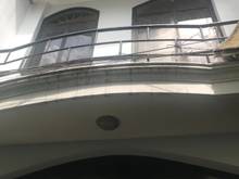 Hình ảnh Cho thuê nhà hẻm 3m đường Lê Đức Thọ gần ngã 4 Nguyễn Oanh, P15,Gò Vấp