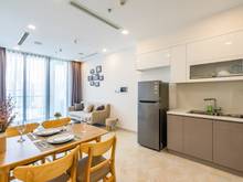 Hình ảnh Cho thuê Trang Chủ MB66.COM / Đăng Ký Tặng 66K 1pn full nội thất, 50m2, Vinhomes Bason Q1, 14tr/tháng
