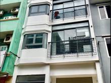 Hình ảnh Cho thuê nhà Mặt tiền 165/8A Phan Đăng Lưu, Phú Nhuận,vị trí gần ngã 4