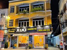 Hình ảnh MT đường Hồ Biểu Chánh- Trần Hữu Trang P11 Q.PN (7X20) giá 23 tỷ tl