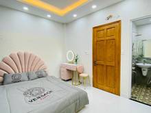 Hình ảnh Bán Nhà  Lê Trực Quận Bình Thạnh, Ngang bề thế. 6 tỷ 5 TL