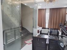 Hình ảnh Mặt Tiền Thụt.Quận 10 Giá hẻm. chỉ 10 tỷ 4.Ngô Gia Tự