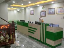 Hình ảnh Cho thuê Văn phòng Khu UBND P.Tml Q.2, dtsd 400m2,(40/tháng)