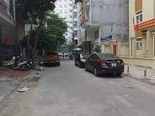 Hình ảnh Víp Quá! Mảnh Đất Vàng Phố Dương Khuê, Kinh Doanh sầm uất.