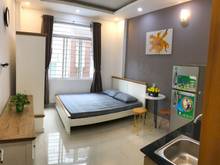 Hình ảnh Phòng Bình Thạnh Giá Rẻ Sinh Viên