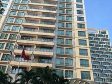 Hình ảnh Cần  Bán Nhà 219 Nguyễn Văn Thủ .Q.1. DT:30X43M. Gía:500 triệu/M2 .