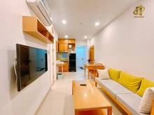 Hình ảnh Mb6623 nạp rút nhanh chóng Studio 1PN đẹp miễn chê, Đc: Điện Biên Phủ Bình Thạnh