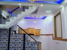 Hình ảnh Chính Thức Mở Bán 20 Căn Nhà Phố Giá Rẻ - Sổ Hồng Chính Chủ