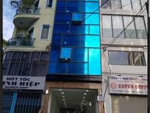 Hình ảnh Cho thuê 4 tầng ốp kính mặt tiền Mai Thị Lựu, Quận 1 260m2 xuống GIÁ