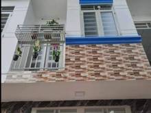 Hình ảnh "Quận 3 - Vị trí  đắc địa cách mặt tiền 30m