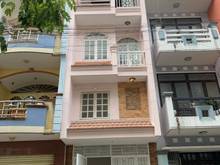 Hình ảnh Nhà Nguyễn Hữu Cảnh, T_3L gồm 6 phòng full ML, nhà đẹp giá tốt.