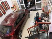 Hình ảnh Bán nhà  HXH ,Đường số 7,P.3, Gò Vâp, 65m2, 3 tầng ,Giá :  6,7  tỷ.