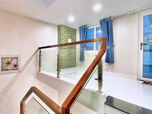 Hình ảnh Bán Nhà  Phan Đăng Lưu, 4 tầng BTCT, mới tinh , Chỉ 6 tỷ 499 TL.