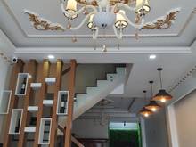Hình ảnh Bán Nhà  4x13 hẻm xe hơi đường Lê Văn Khương, Thới An, Quận 12