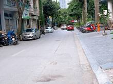 Hình ảnh Bán nhà mpHoàng Sâm, vỉa hè, kd, DT 63m, 6t thang máy, giá 12 tỷ 900