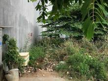Hình ảnh Bán Lô Đất 105m2 Khu Tái Định Cư Đường 494 Lê Văn Việt,Tăng Nhơn Phú A