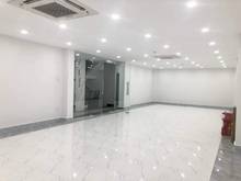 Hình ảnh Bán nhà MT Hoàng Hoa Thám, q. tân bình, Dt 3.95x30, Giá 27.5 tỷ.