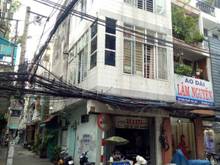 Hình ảnh Cho thuê nhà 2 mặt tiền 93A Phùng Văn Cung, Phú Nhuận