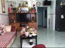 Hình ảnh GÒ VẤP - PHẠM VĂN ĐỒNG , 5 tầng lung linh , 52m2 , 6,9 tỷ .
