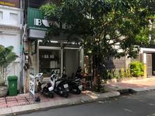 Hình ảnh Bán nhà mặt tiền khu phố cao cấp Hồ Xuân Hương, Quận 3 TPHCM