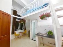 Hình ảnh PHÒNG Full Tiện Nghi - 5' Tới Cầu Tham Lương - giá chỉ 3TR