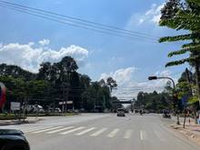Hình ảnh Cần ra đi lô gần KCN Bàu Xéo Trảng Bom, chưa qua tay, cần ra đi giá rẻ