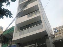 Hình ảnh Cho thuê nhà nguyên căn nhà mới 145/6A Nguyễn Trãi, Quận 1
