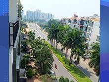 Hình ảnh SIÊU HOT! Cần bấn gấp nhà MT đường D1 Him Lam Quận 7. Giá chỉ 29 TỶ