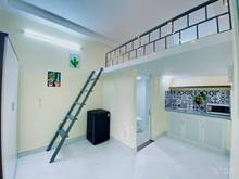 Hình ảnh Căn gác lửng Đầy đủ Tiện Nghi - Full Nội thất - đường Đao Duy Anh - PN