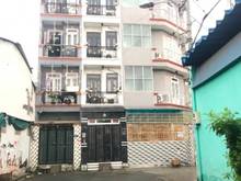 Hình ảnh Bán nhà HXH thông Hương Lộ 2, Phường Bình Trị Đông A, Bình Tân, 2 tỷ 3