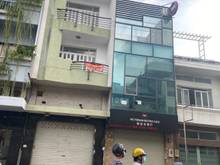 Hình ảnh Cho thuê sàn suốt MT Trần Hưng Đạo,Q5 DT:4,5X21m GIÁ RẺ CHỈ 60tr
