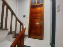 Hình ảnh Bán nhà Cầu Diễn,lô góc,gần phố, nhà đẹp ở luôn,38m2-3 tỷ
