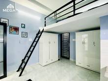 Hình ảnh 350m Cầu tham lương, phòng cửa sổ thoáng mát, full nội thất MIỄN PHÍ
