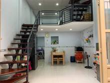 Hình ảnh Bán nhà Dương Thị Mười Hiệp Thành Quận 12