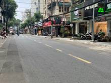 Hình ảnh Cần bán gấp căn góc 2mặt tiền đường Ấp Bắc, phường 13, Tân Bình. 35 tỷ