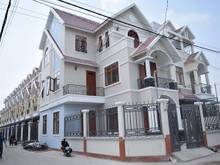 Hình ảnh Bán nhà MT Trần Đình Xu, Phường Nguyễn Cư Trinh Quận 1, DT: 4x18m 42t