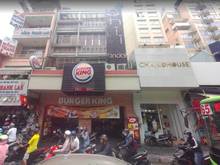 Hình ảnh Cho thuê MT Phạm Hồng Thái,Q1 DT:8x16m xuống GIÁ CỰC RẺ