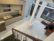 Hình ảnh Nhà đẹp, ngõ Văn hương Đống Đa, 50m2 3T, ngõ 3 gác, tiện ích ngập tràn