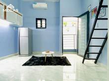 Hình ảnh Căn Hộ Studio Rộng, Giá Mềm, PHẠM VĂN BẠCH Gần Khu CN Tân Bình