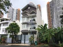Hình ảnh Nhà 4 lầu nội thất linh động giá rẻ tại Đường  16  , P. An Phú , Q2