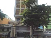 Hình ảnh Bán nhà MT Nguyễn Cư Trinh, Phạm Ngũ Lão, quận 1. Giá: 36 tỷ.