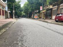 Hình ảnh Bán đất biệt thự phường Trường Thi ngõ đường An Dương Vương, TP Vinh