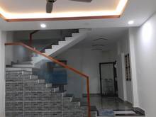 Hình ảnh Bán nhà HXH Lạc Long Quân, q.Tân bình, Dt 4.8x12, Giá 5.4 tỷ.