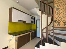 Hình ảnh -	Nhà Mới Vị Trí Siêu Đẹp- Gần Đường Ô Tô Tổ 8 Phú Lãm – Hà Đông.Giá C
