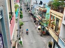 Hình ảnh Mặt tiền kinh doanh Lạc Long Quân. P3. Q11. 7ty9