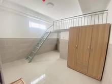 Hình ảnh Căn Hộ mini có gác đầy đủ tiện nghi TÂN SƠN - Tân Bình Ngay KCN