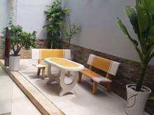 Hình ảnh Chỉ 14 tỷ nhà 4 tầng 165m2 Lê Trọng Tấn Tân Phú