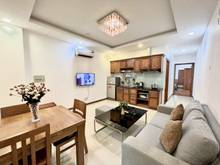 Hình ảnh 🏡 Mb6623 nạp rút nhanh chóng dịch vụ cao cấp 2PN, TÂN BÌNH ️🎯