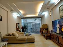 Hình ảnh Bán nhà hoàng ngân 62m x 5t x mt 4.8m 14.5 tỷ phân lô – ô tô tránh -